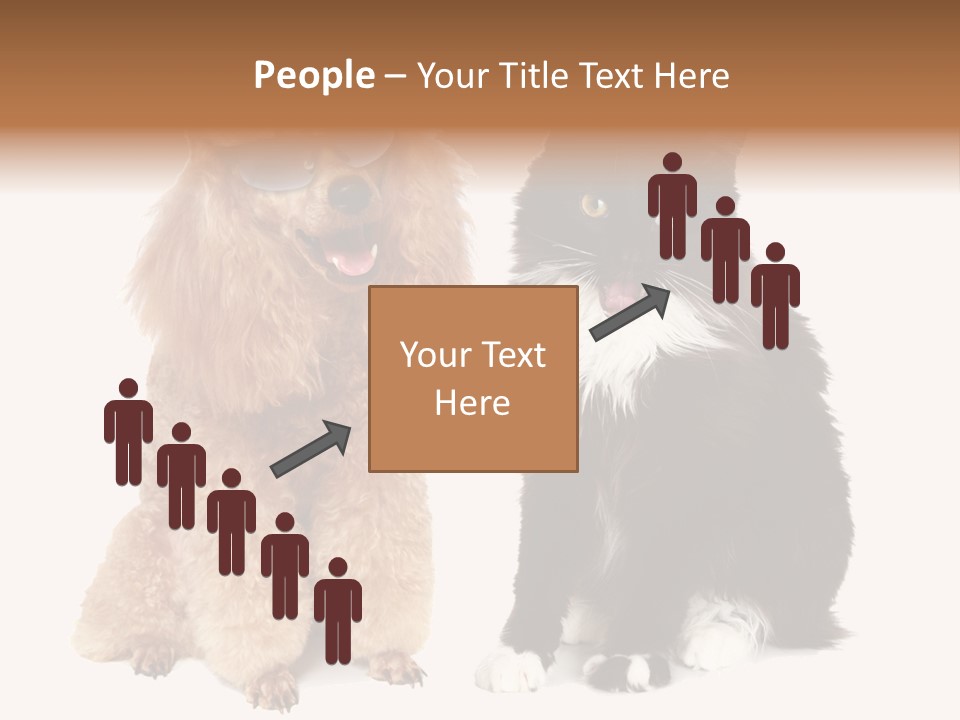 Equipment System Unit PowerPoint Template