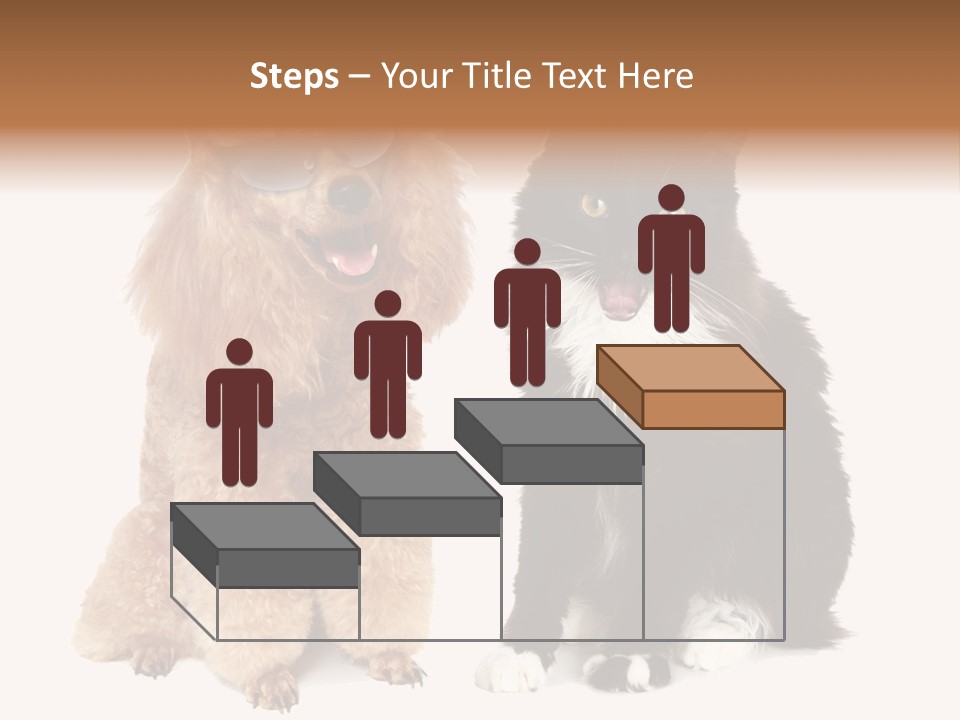 Equipment System Unit PowerPoint Template