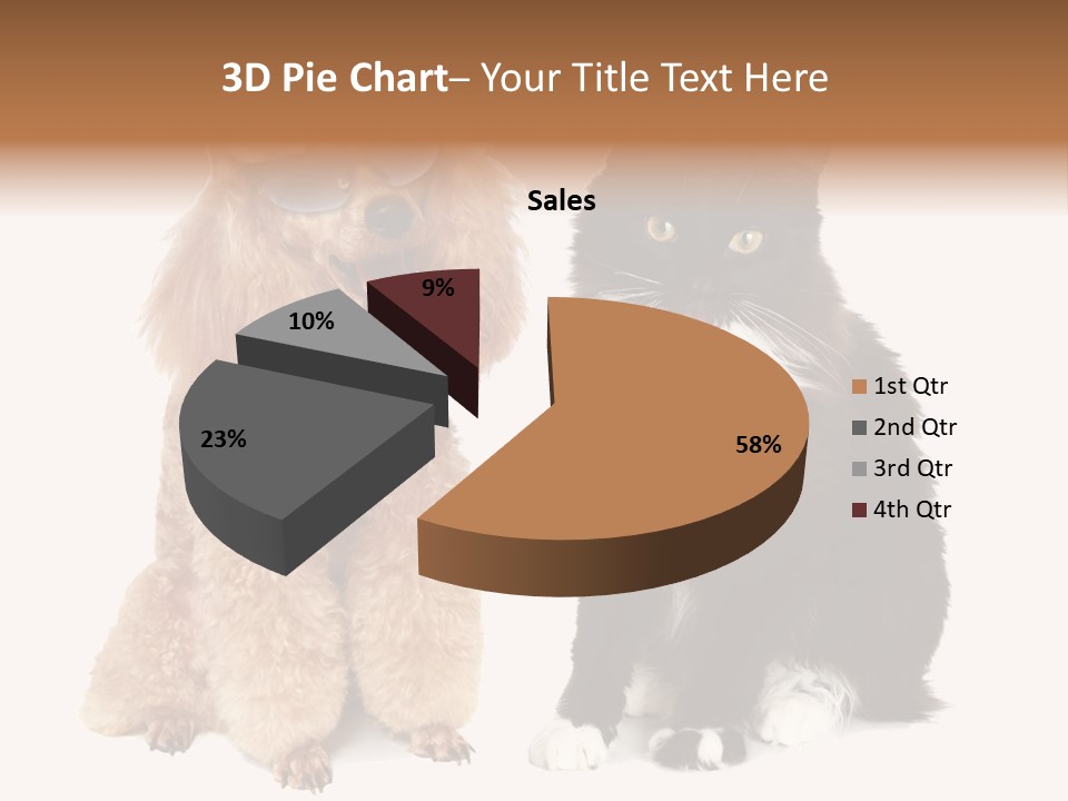 Equipment System Unit PowerPoint Template