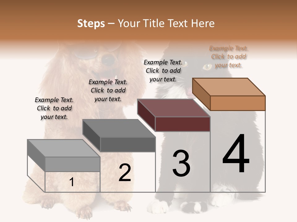 Equipment System Unit PowerPoint Template