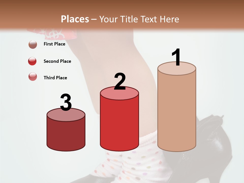 Industry Electric Climate PowerPoint Template