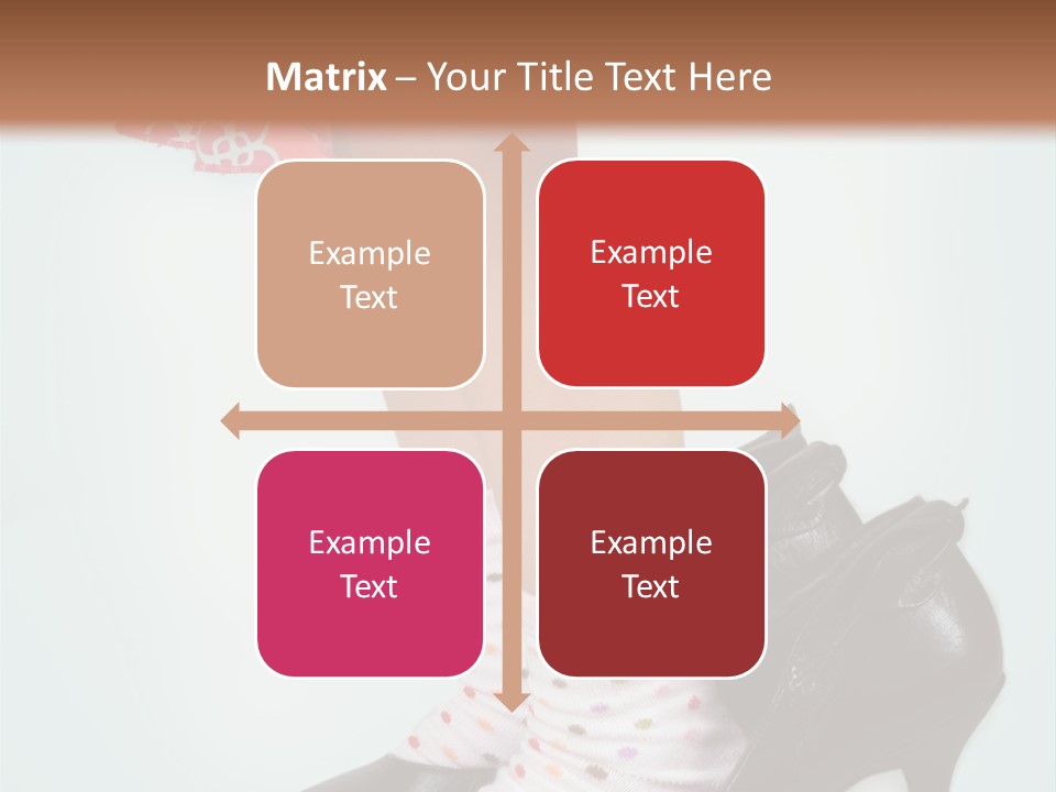 Industry Electric Climate PowerPoint Template