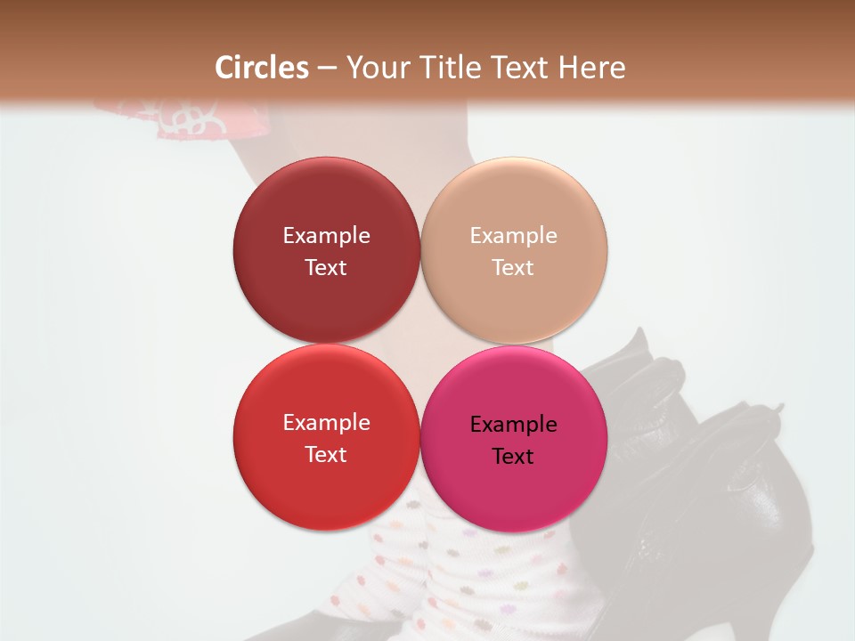 Industry Electric Climate PowerPoint Template