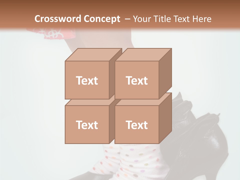 Industry Electric Climate PowerPoint Template
