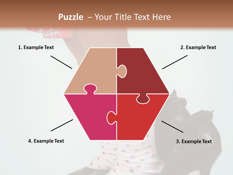 Industry Electric Climate PowerPoint Template