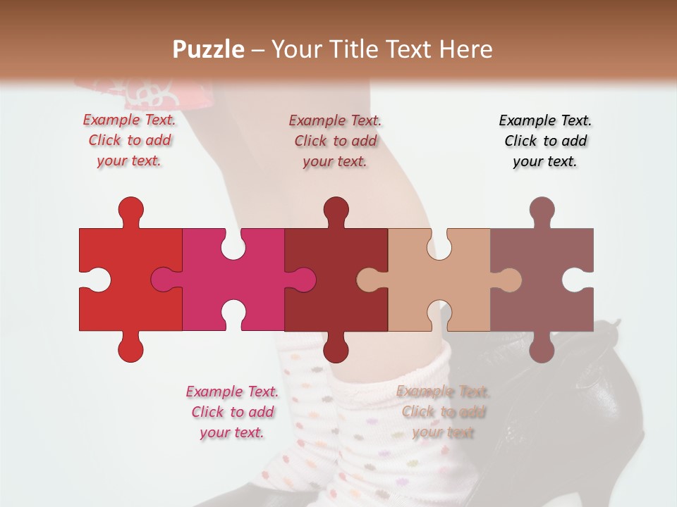 Industry Electric Climate PowerPoint Template