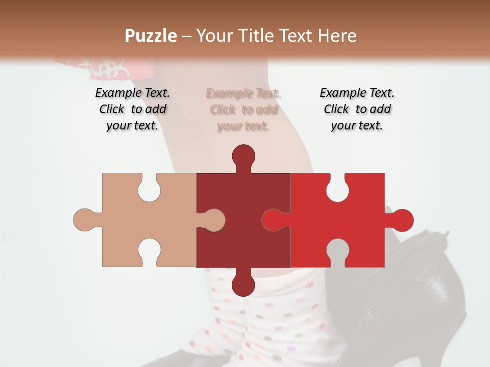 Industry Electric Climate PowerPoint Template