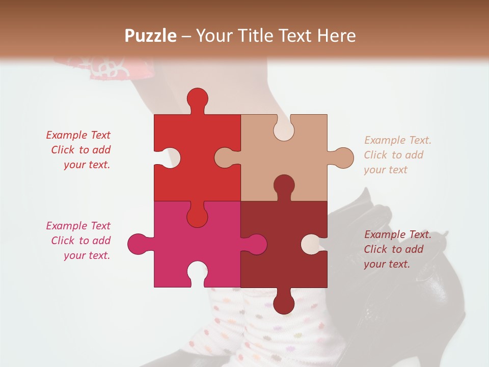 Industry Electric Climate PowerPoint Template