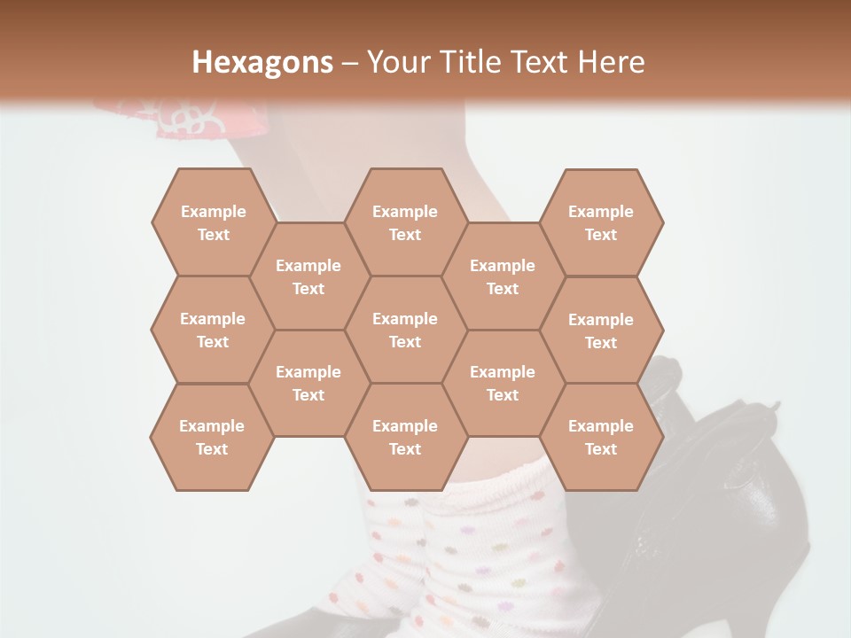 Industry Electric Climate PowerPoint Template