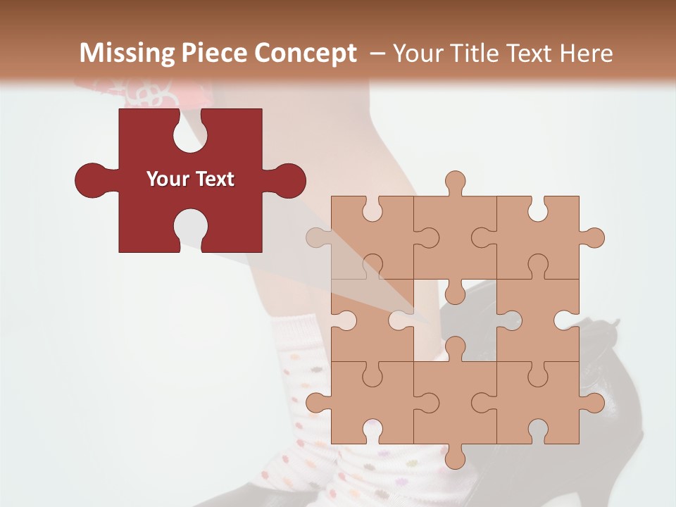 Industry Electric Climate PowerPoint Template