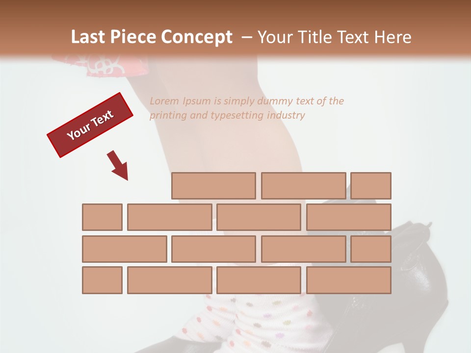 Industry Electric Climate PowerPoint Template