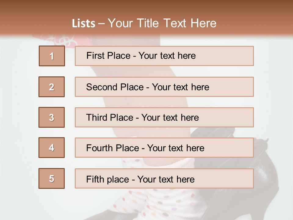 Industry Electric Climate PowerPoint Template