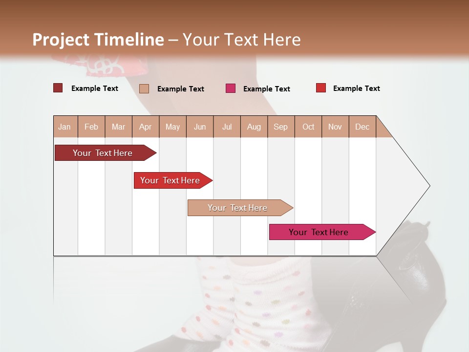 Industry Electric Climate PowerPoint Template