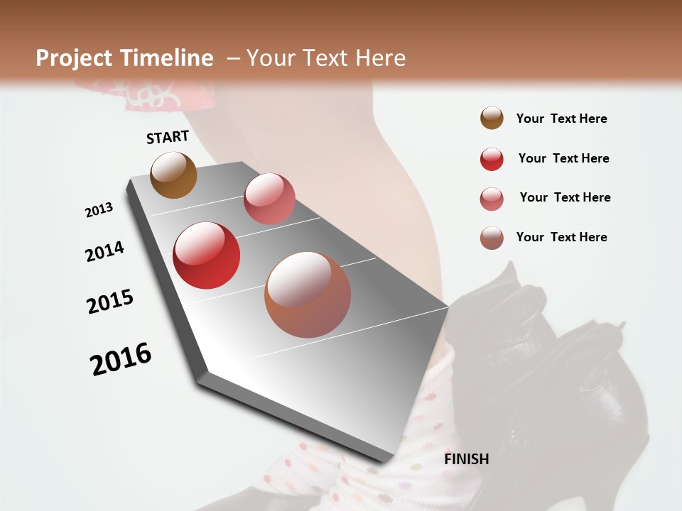 Industry Electric Climate PowerPoint Template