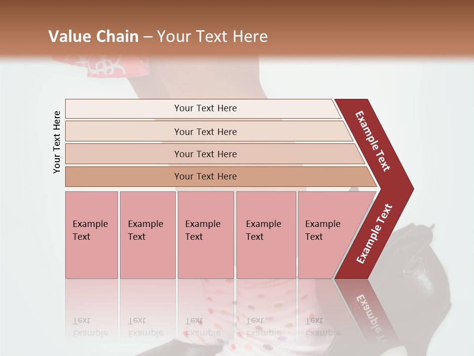 Industry Electric Climate PowerPoint Template