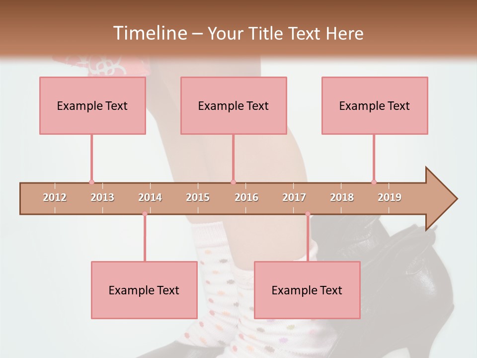 Industry Electric Climate PowerPoint Template