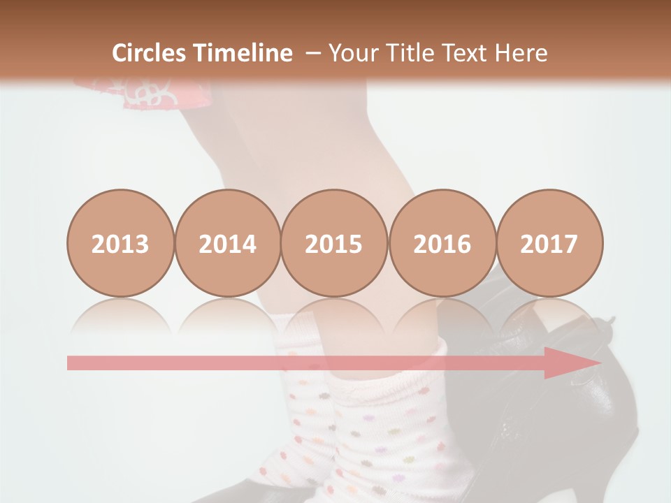 Industry Electric Climate PowerPoint Template