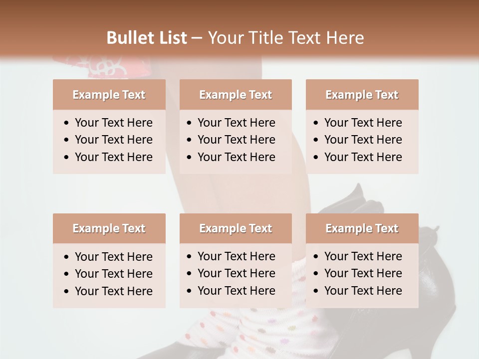 Industry Electric Climate PowerPoint Template