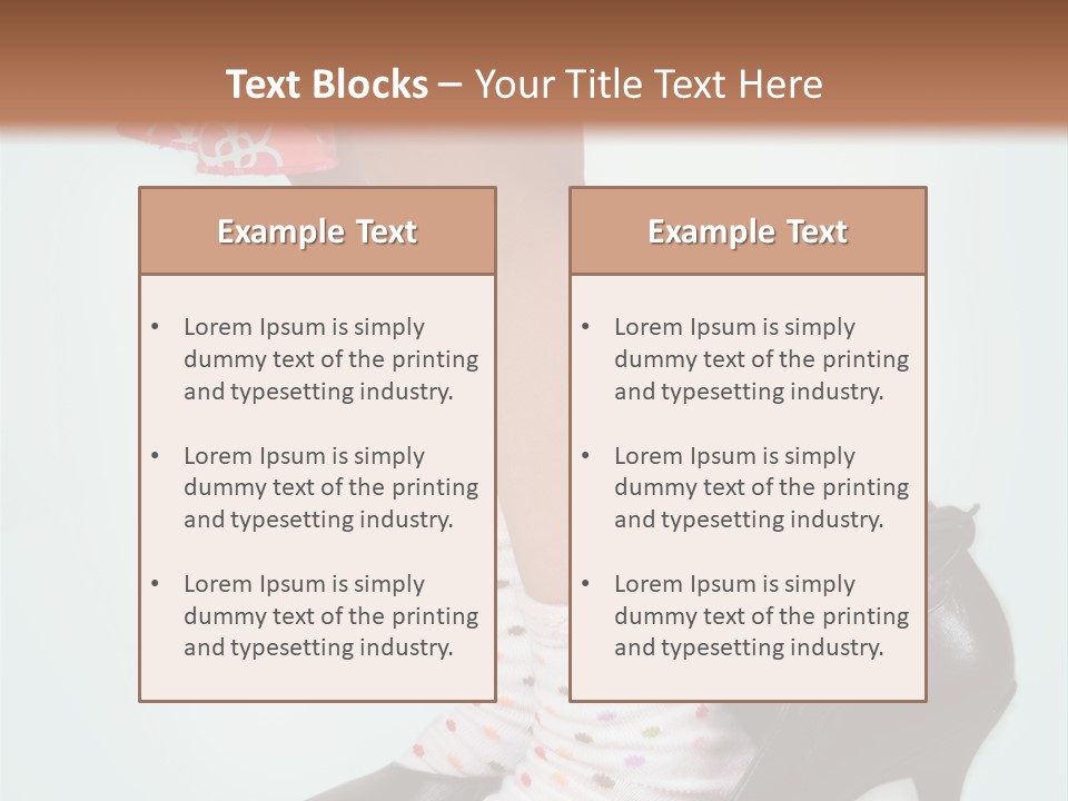Industry Electric Climate PowerPoint Template