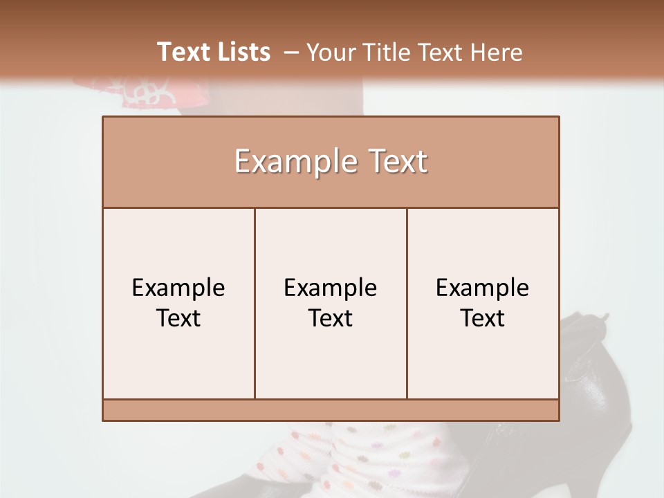Industry Electric Climate PowerPoint Template