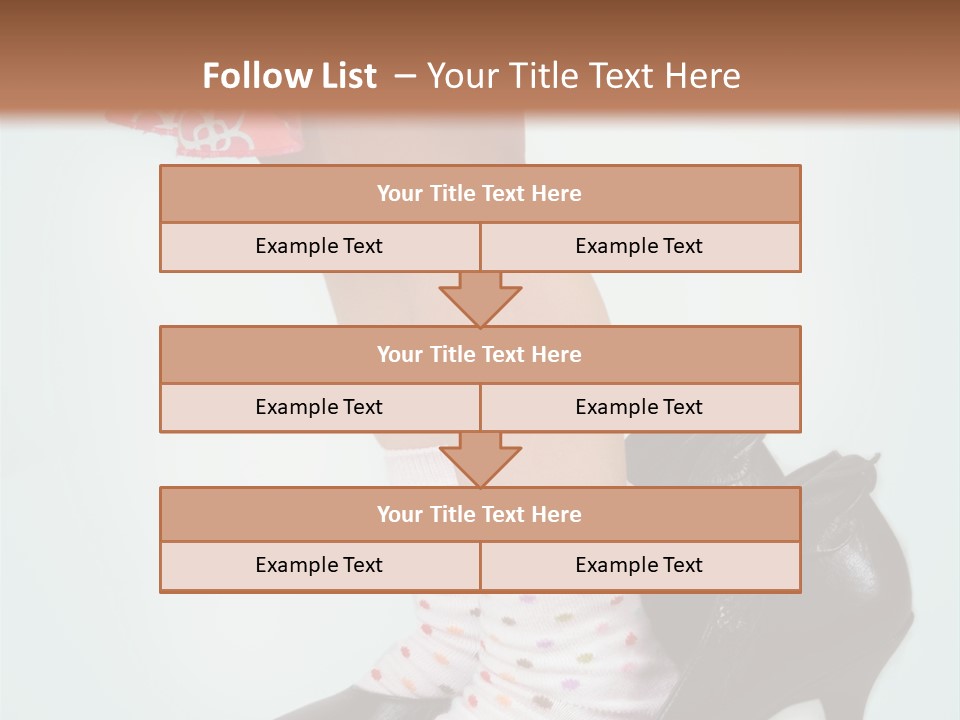 Industry Electric Climate PowerPoint Template