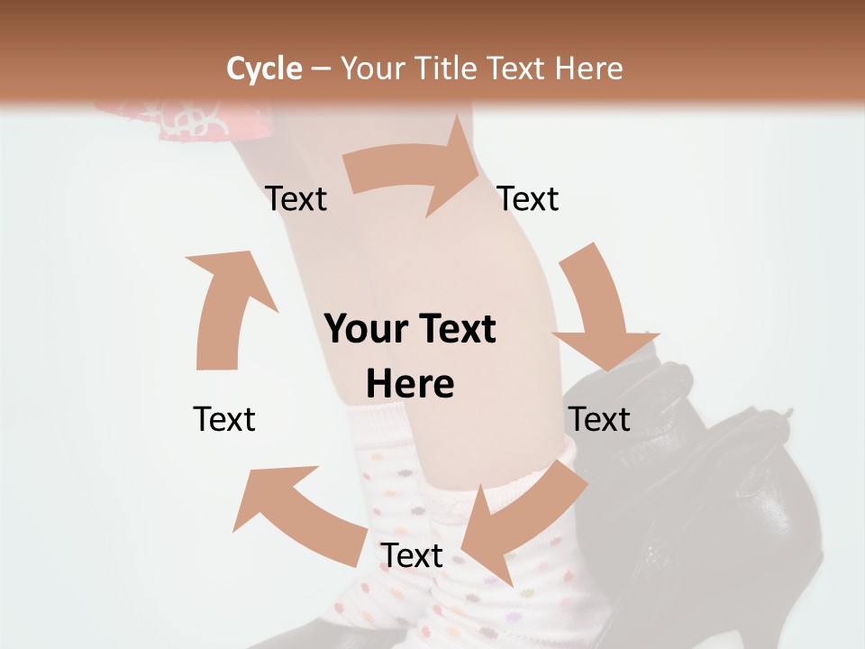 Industry Electric Climate PowerPoint Template