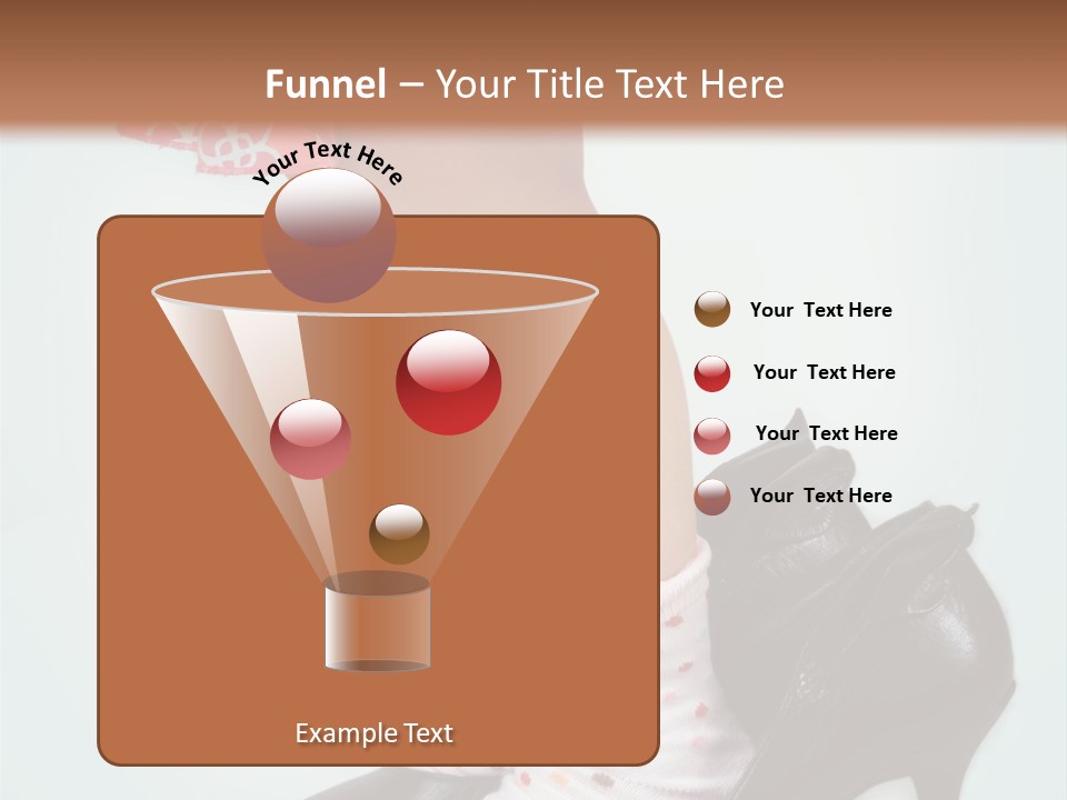 Industry Electric Climate PowerPoint Template
