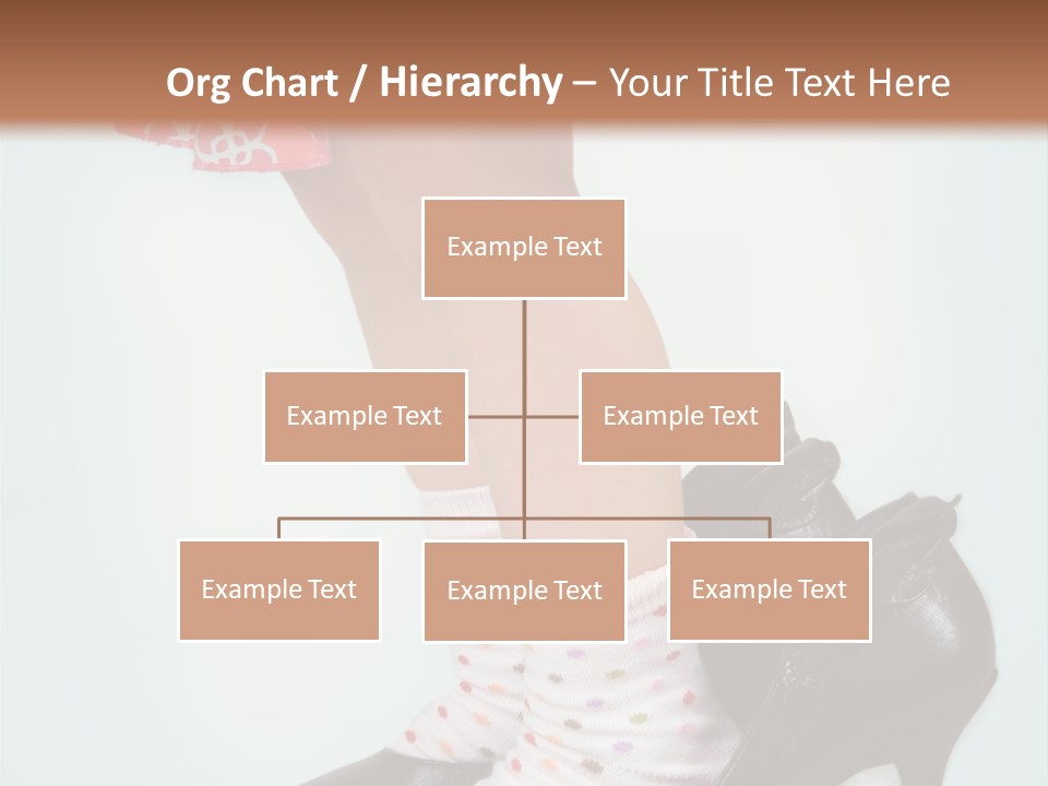 Industry Electric Climate PowerPoint Template