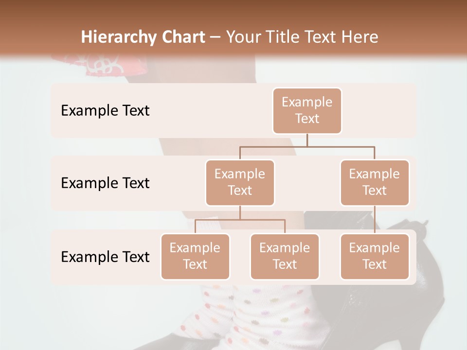 Industry Electric Climate PowerPoint Template