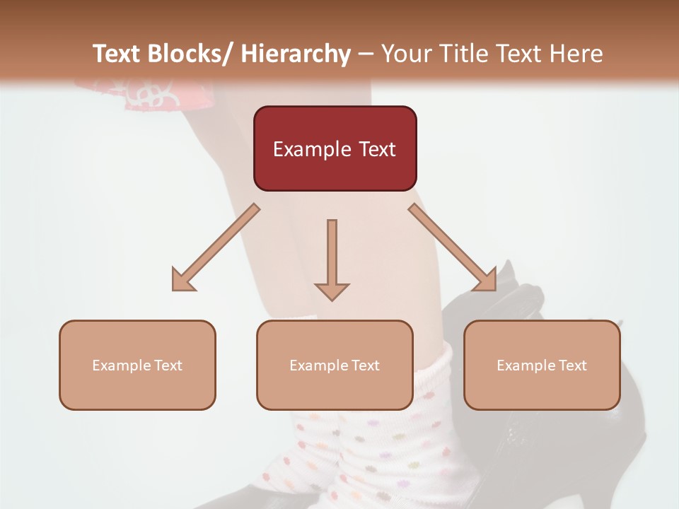 Industry Electric Climate PowerPoint Template