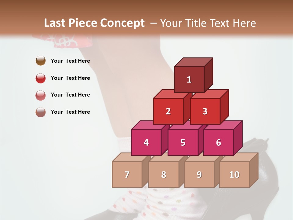 Industry Electric Climate PowerPoint Template