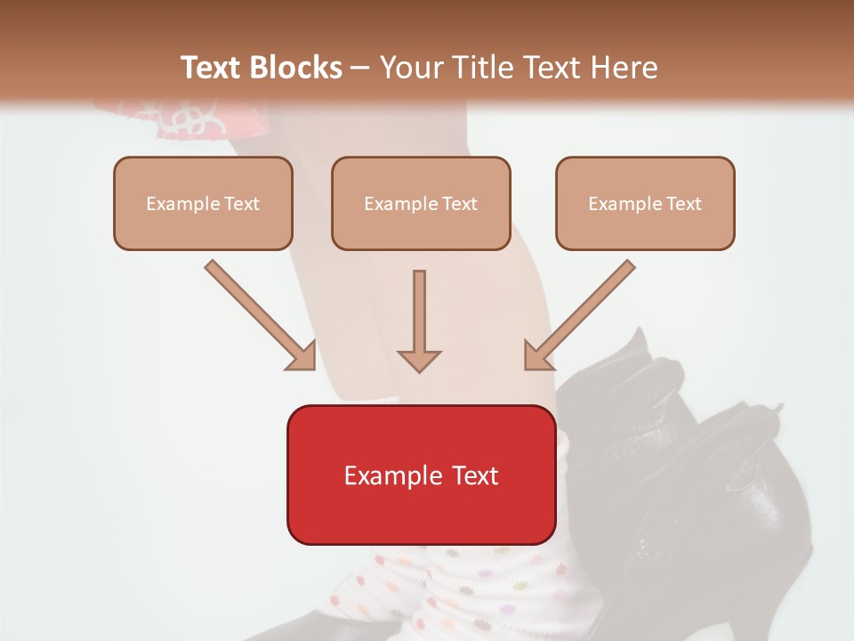 Industry Electric Climate PowerPoint Template