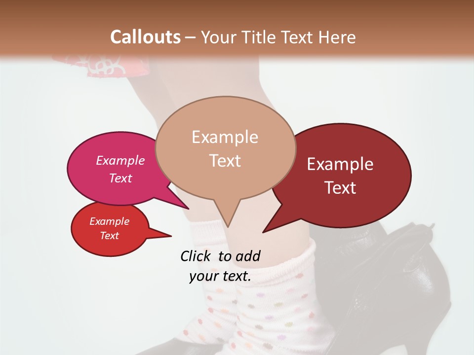 Industry Electric Climate PowerPoint Template