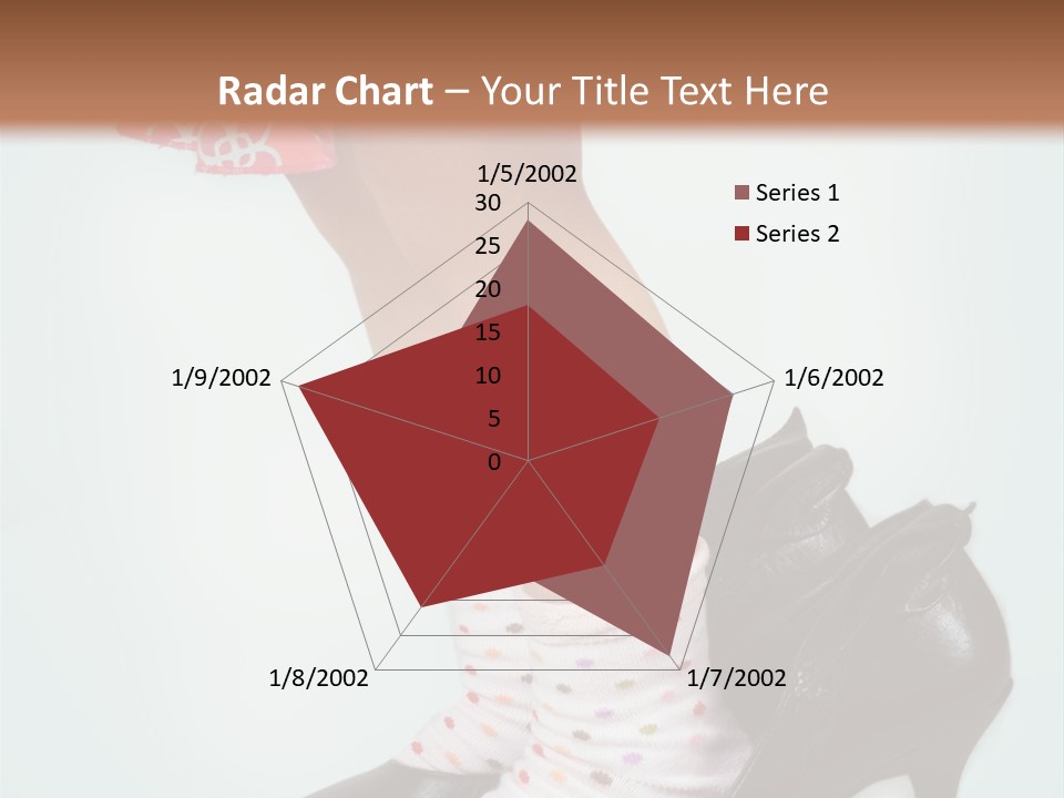 Industry Electric Climate PowerPoint Template