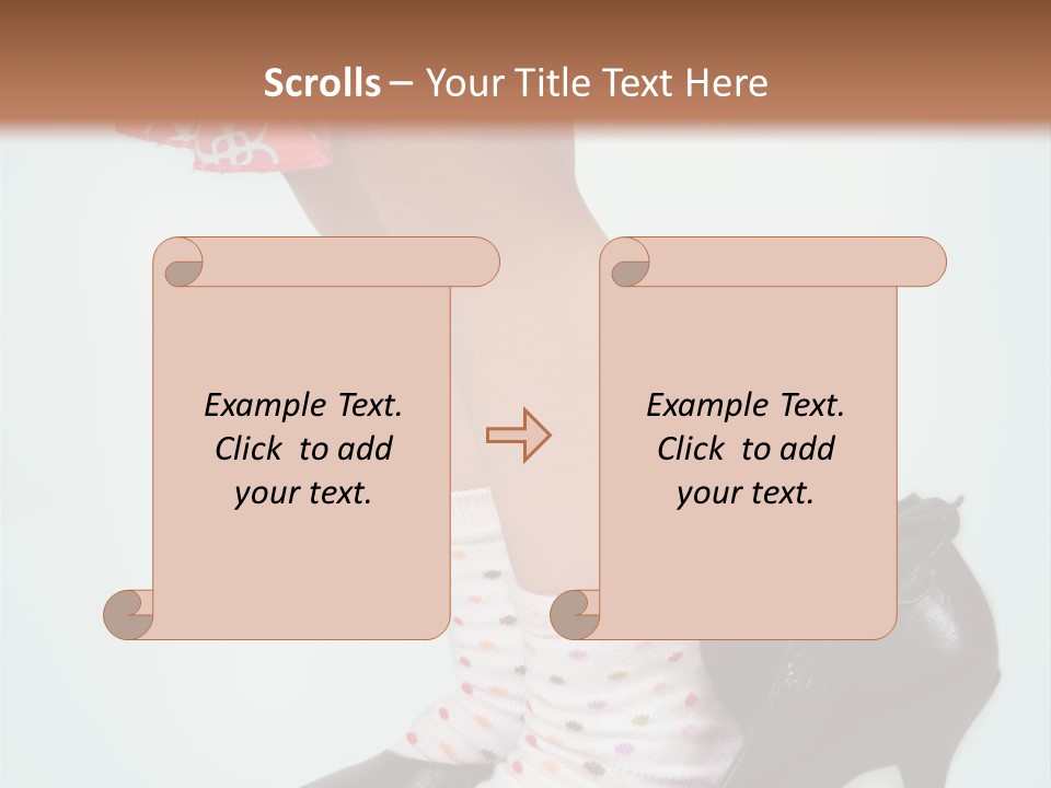 Industry Electric Climate PowerPoint Template