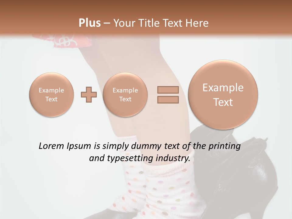 Industry Electric Climate PowerPoint Template