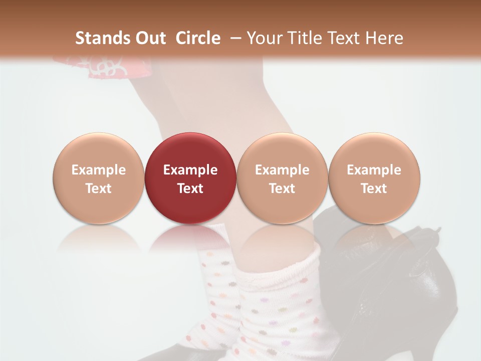 Industry Electric Climate PowerPoint Template