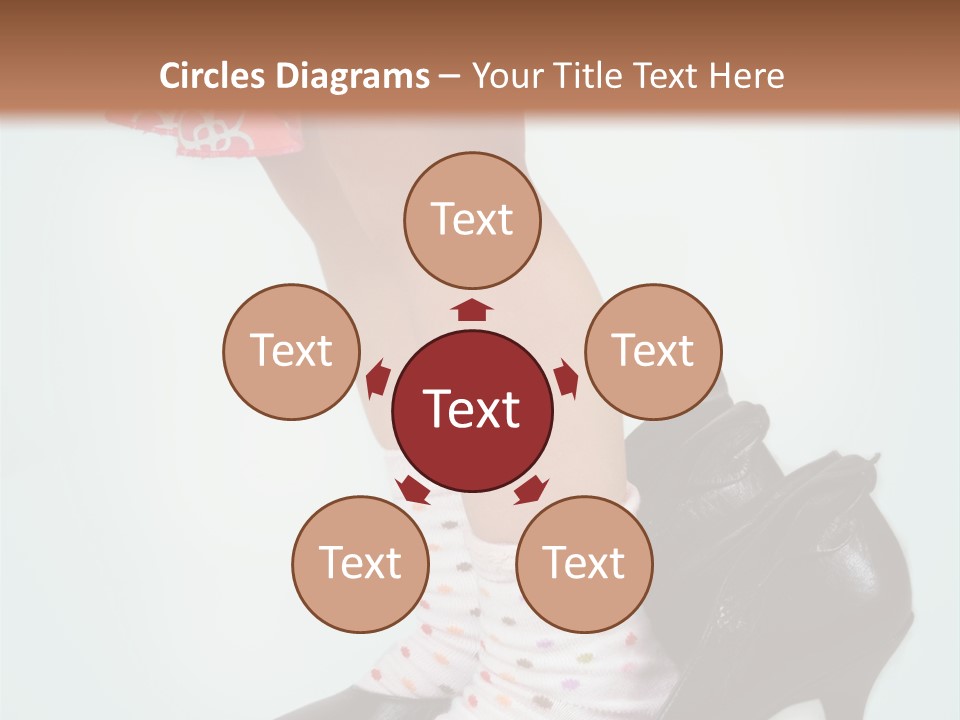 Industry Electric Climate PowerPoint Template