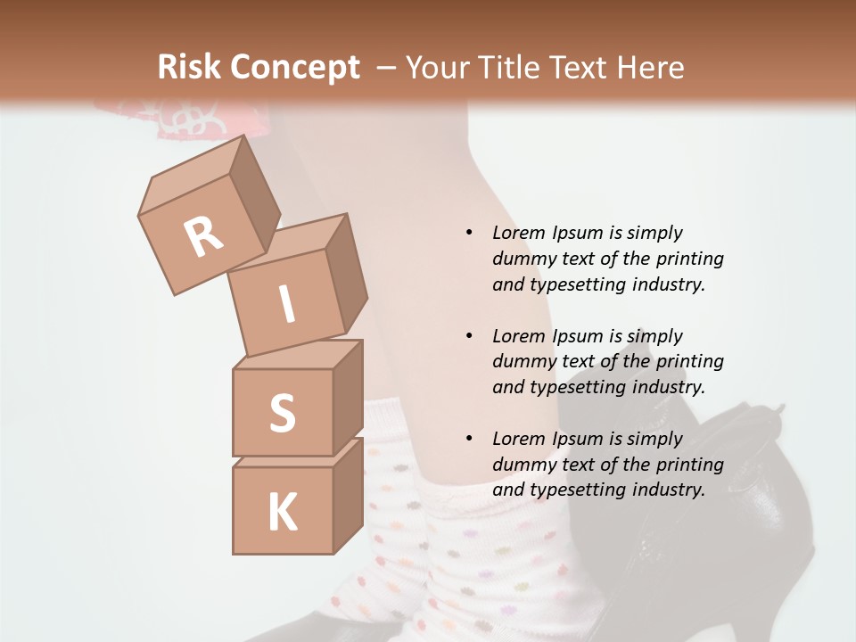 Industry Electric Climate PowerPoint Template