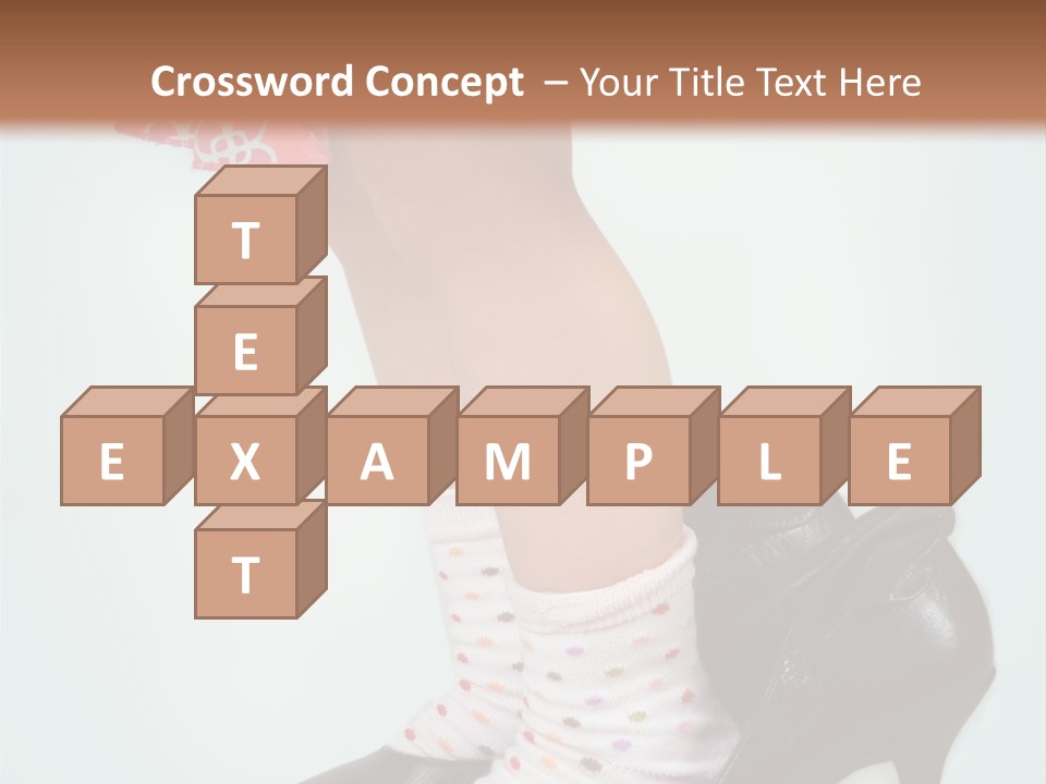 Industry Electric Climate PowerPoint Template