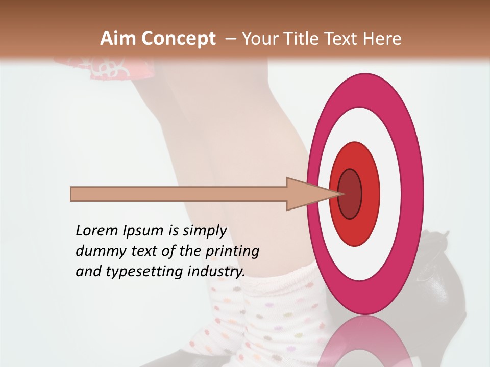 Industry Electric Climate PowerPoint Template