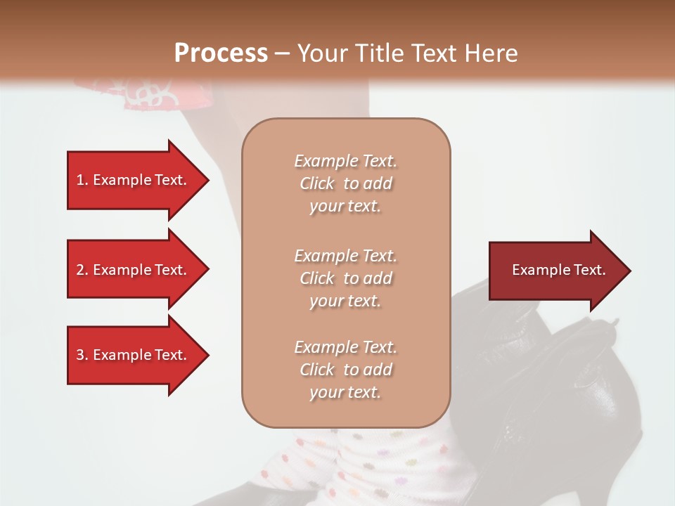 Industry Electric Climate PowerPoint Template