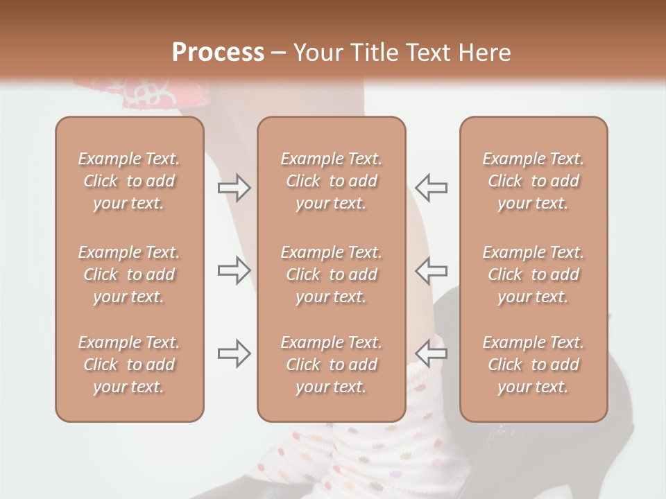 Industry Electric Climate PowerPoint Template