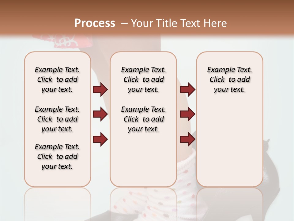 Industry Electric Climate PowerPoint Template