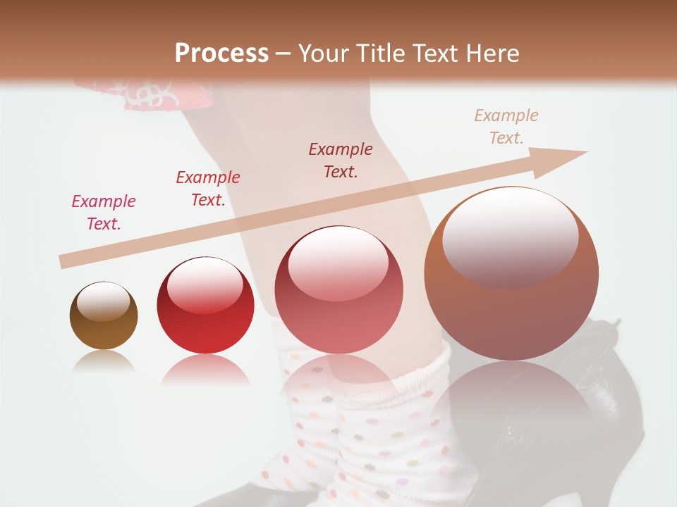 Industry Electric Climate PowerPoint Template