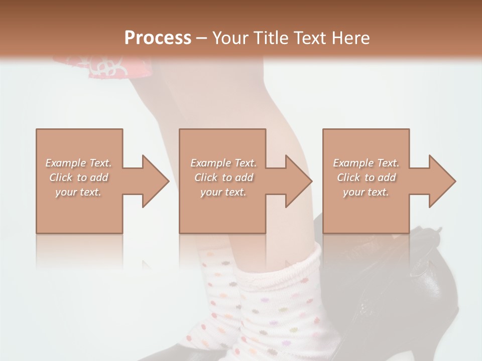 Industry Electric Climate PowerPoint Template