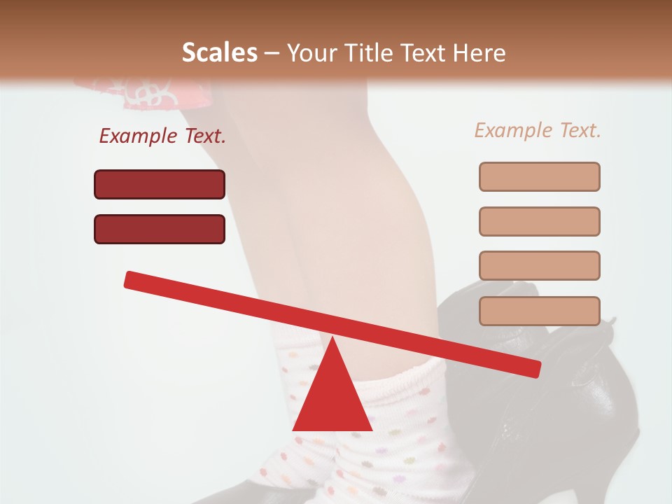 Industry Electric Climate PowerPoint Template