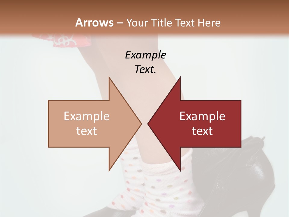 Industry Electric Climate PowerPoint Template