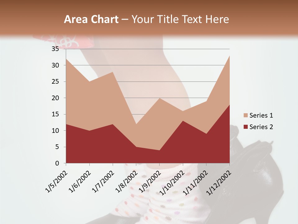 Industry Electric Climate PowerPoint Template
