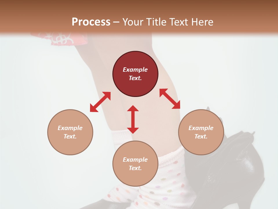 Industry Electric Climate PowerPoint Template